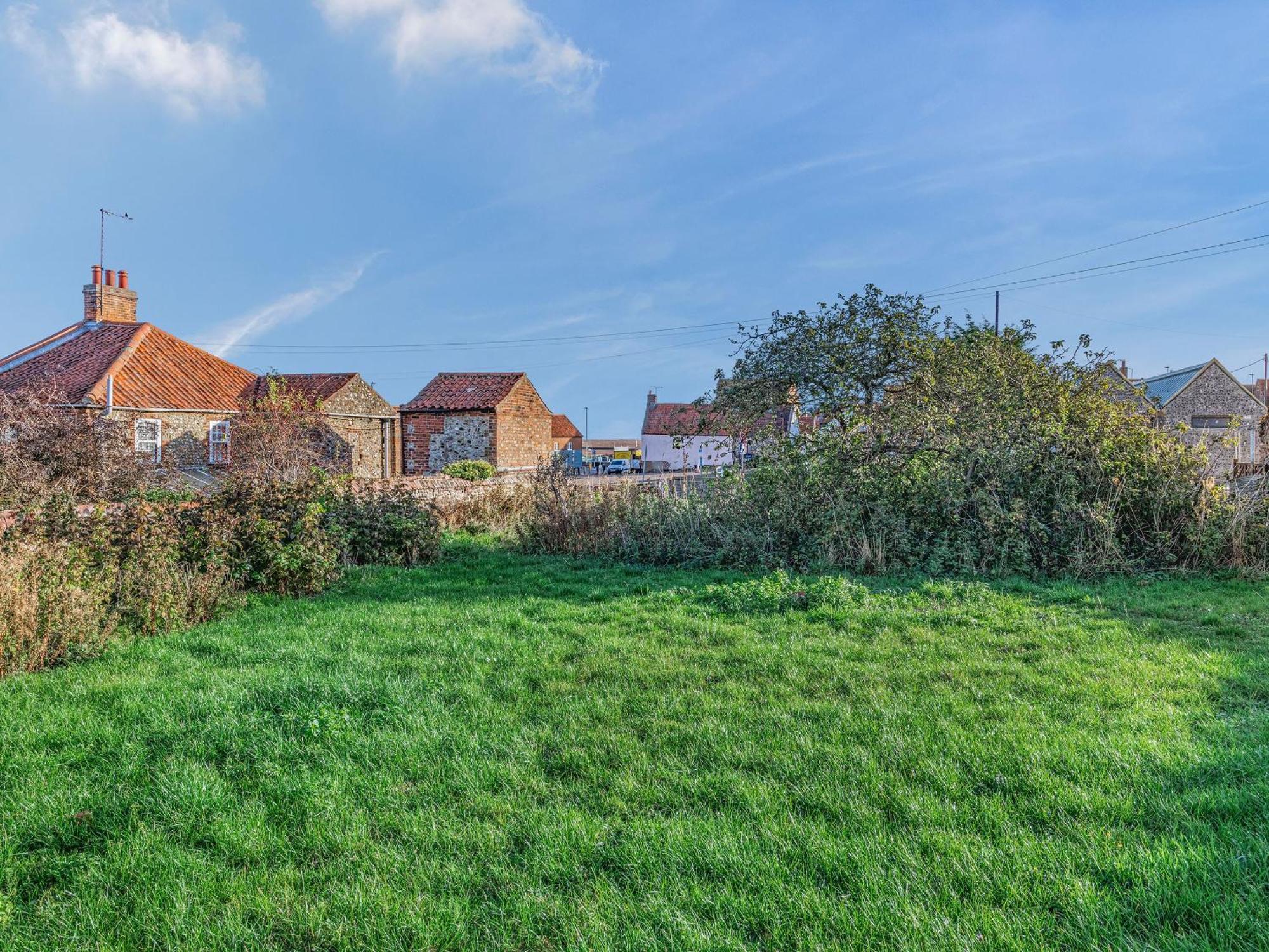 Two Little Ducks Villa Wells-next-the-Sea Exterior foto